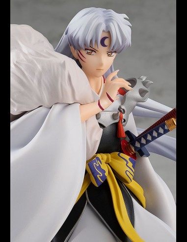 GOODSMILE - Inuyasha Sesshomaru Pop Up Parade Statua