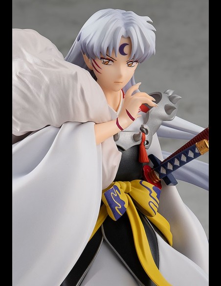 GOODSMILE - Inuyasha Sesshomaru Pop Up Parade Statua