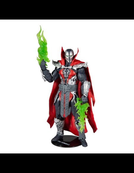 McFARLANE - Mortal Kombat 11 Action Figure Malefik Spawn 18 cm