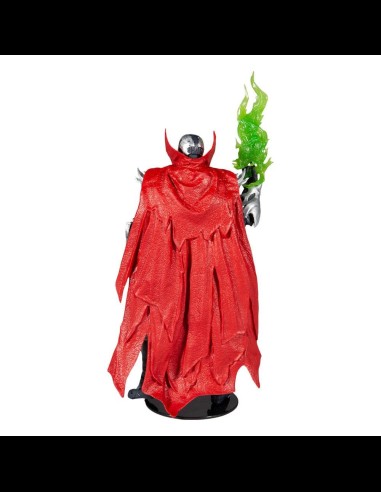 McFARLANE - Mortal Kombat 11 Action Figure Malefik Spawn 18 cm