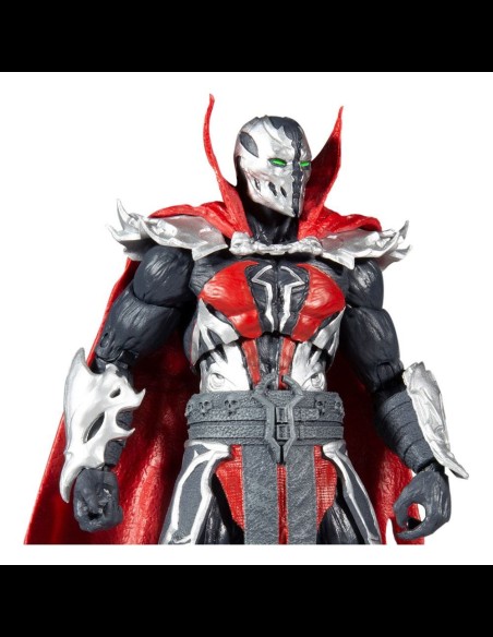 McFARLANE - Mortal Kombat 11 Action Figure Malefik Spawn 18 cm