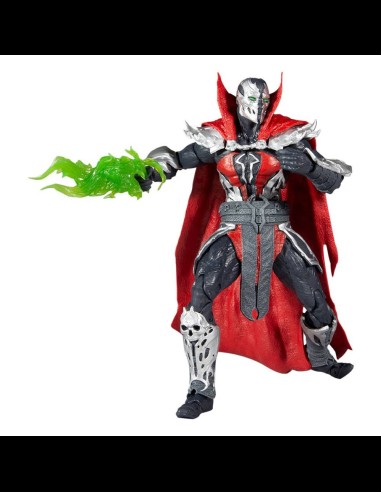 McFARLANE - Mortal Kombat 11 Action Figure Malefik Spawn 18 cm