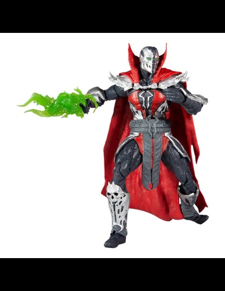 McFARLANE - Mortal Kombat 11 Action Figure Malefik Spawn 18 cm