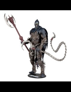 McFARLANE - Spawn Action Figure Raven Spawn 18 cm