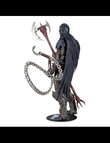 McFARLANE - Spawn Action Figure Raven Spawn 18 cm