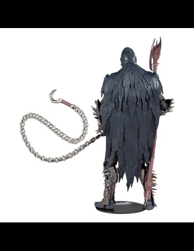 McFARLANE - Spawn Action Figure Raven Spawn 18 cm