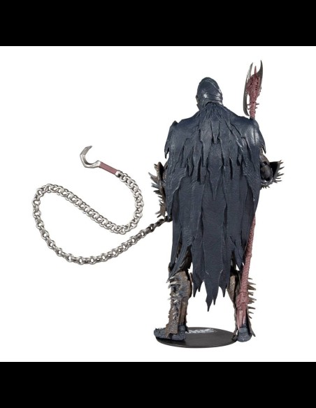 McFARLANE - Spawn Action Figure Raven Spawn 18 cm