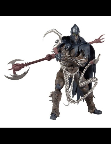 McFARLANE - Spawn Action Figure Raven Spawn 18 cm