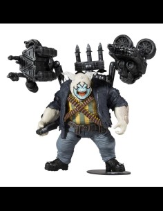 McFARLANE - Spawn Action Figure The Clown 18 cm