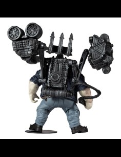 McFARLANE - Spawn Action Figure The Clown 18 cm 2