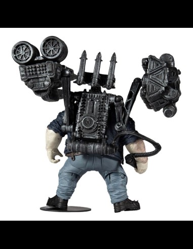 McFARLANE - Spawn Action Figure The Clown 18 cm