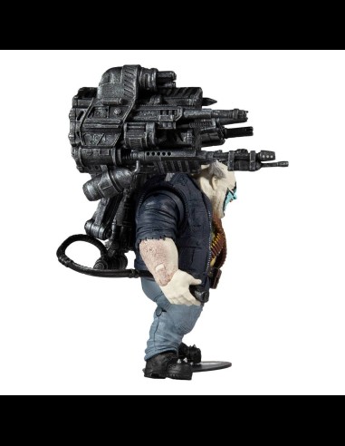 McFARLANE - Spawn Action Figure The Clown 18 cm