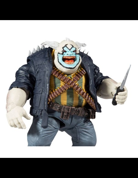 McFARLANE - Spawn Action Figure The Clown 18 cm