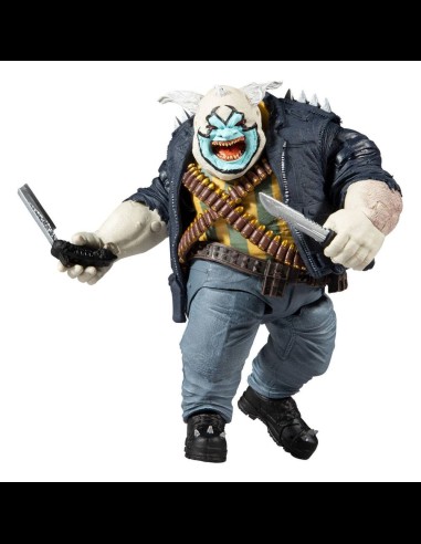 McFARLANE - Spawn Action Figure The Clown 18 cm