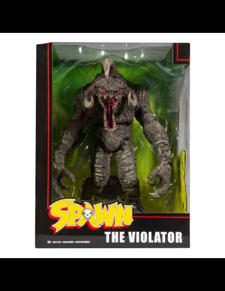 McFARLANE - Spawn Action Figure The Violator 23 cm