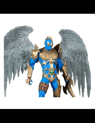 McFARLANE - Spawn Action Figure The Redeemer 18 cm