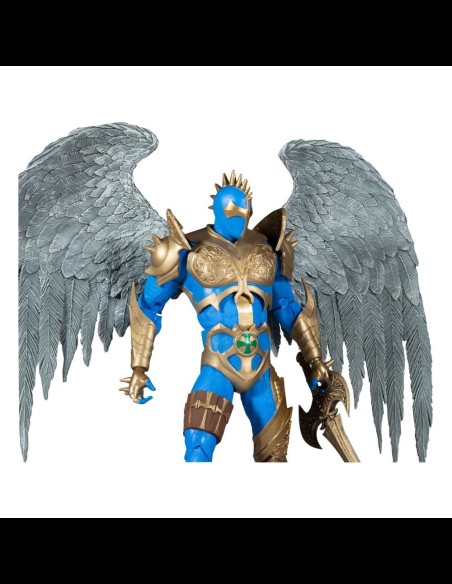 McFARLANE - Spawn Action Figure The Redeemer 18 cm