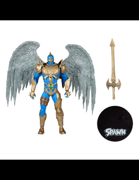 McFARLANE - Spawn Action Figure The Redeemer 18 cm