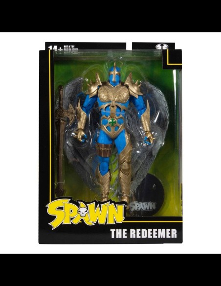 McFARLANE - Spawn Action Figure The Redeemer 18 cm