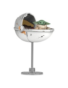 HASBRO - Star Wars The Mandalorian Vintage Collection Action Figure 2021 The Child 10 cm