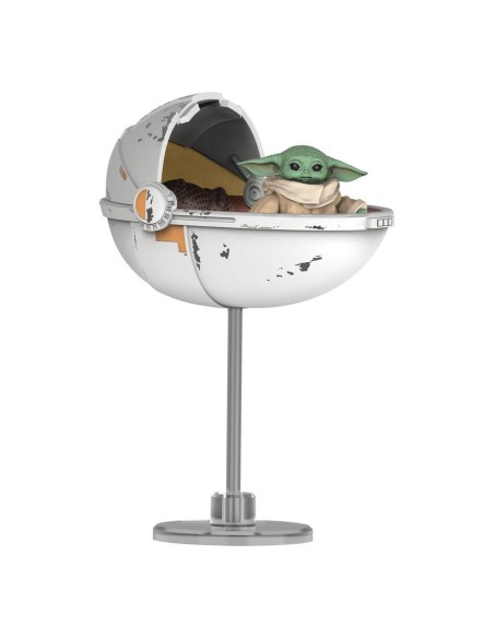 HASBRO - Star Wars The Mandalorian Vintage Collection Action Figure 2021 The Child 10 cm