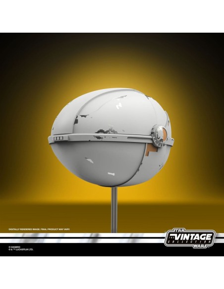 HASBRO - Star Wars The Mandalorian Vintage Collection Action Figure 2021 The Child 10 cm