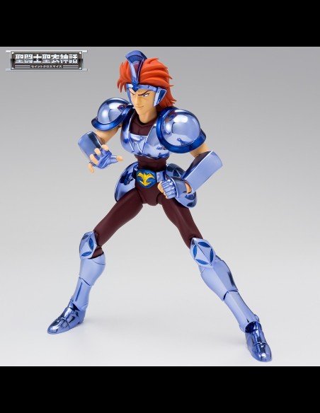 BANDAI - Saint Seiya Auriga Capella Myth Cloth