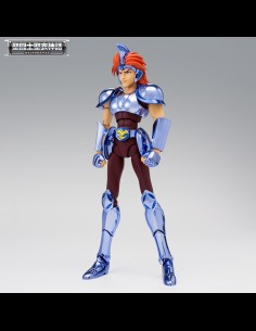 BANDAI - Saint Seiya Auriga Capella Myth Cloth 2