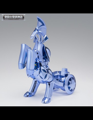 BANDAI - Saint Seiya Auriga Capella Myth Cloth