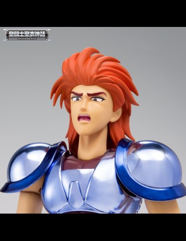 BANDAI - Saint Seiya Auriga Capella Myth Cloth