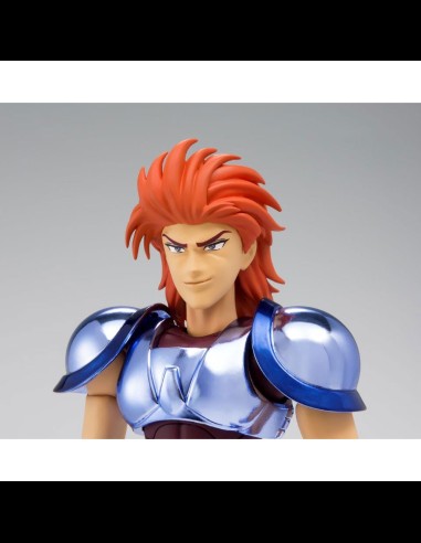 BANDAI - Saint Seiya Auriga Capella Myth Cloth