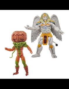 HASBRO - Power Rangers Lightning Collection Monsters Action Figures 20 cm 2021 Wave 1