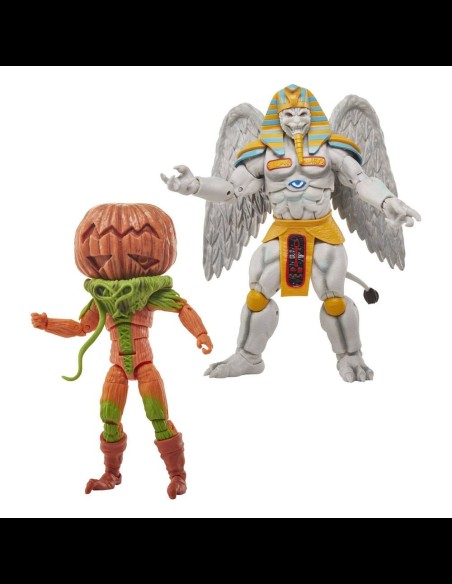 HASBRO - Power Rangers Lightning Collection Monsters Action Figures 20 cm 2021 Wave 1