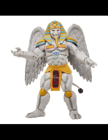 HASBRO - Power Rangers Lightning Collection Monsters Action Figures 20 cm 2021 Wave 1