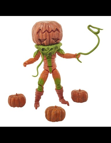 HASBRO - Power Rangers Lightning Collection Monsters Action Figures 20 cm 2021 Wave 1