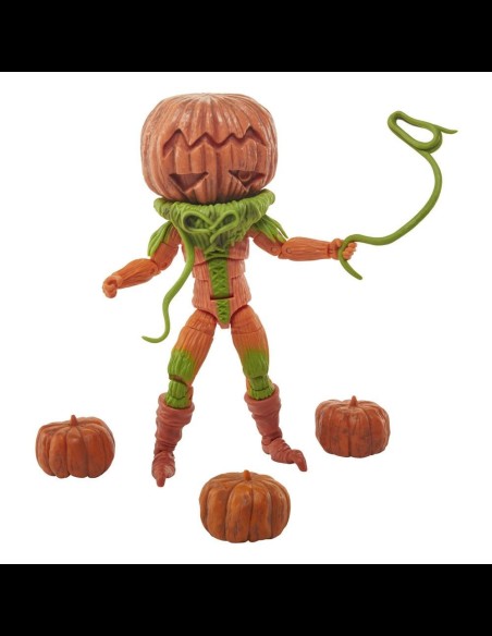 HASBRO - Power Rangers Lightning Collection Monsters Action Figures 20 cm 2021 Wave 1