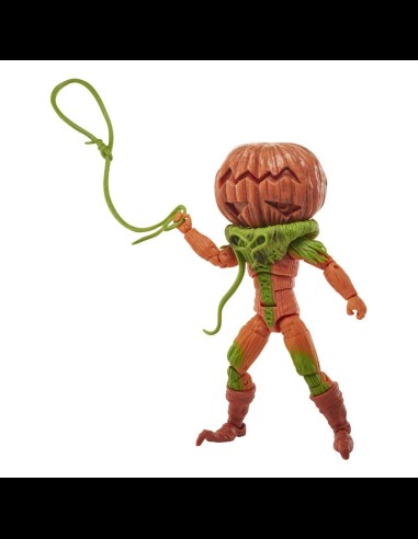 HASBRO - Power Rangers Lightning Collection Monsters Action Figures 20 cm 2021 Wave 1