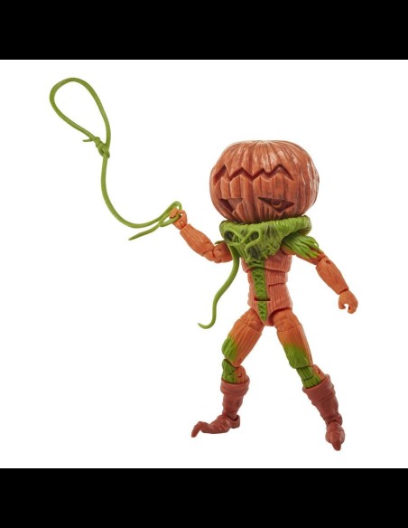 HASBRO - Power Rangers Lightning Collection Monsters Action Figures 20 cm 2021 Wave 1