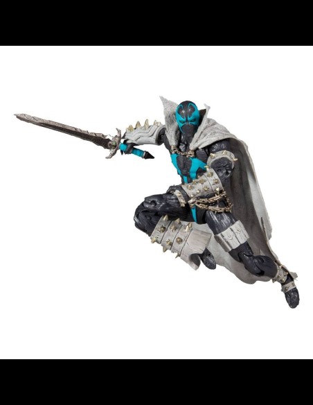 McFARLANE - Mortal Kombat Action Figure Spawn (Lord Covenant) 18 cm