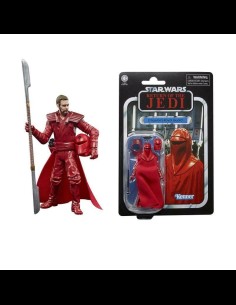HASBRO - Star Wars Vintage Collection Emperor's Royal Guard