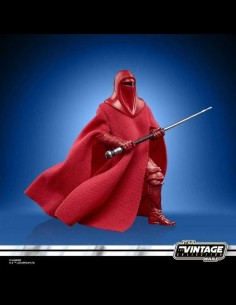 HASBRO - Star Wars Vintage Collection Emperor's Royal Guard 2