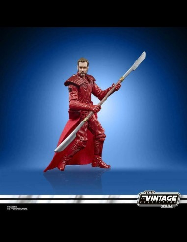 HASBRO - Star Wars Vintage Collection Emperor's Royal Guard