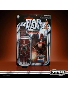 HASBRO - Star Wars Vintage Collection Gaming Greats Action Figure 2021 Heavy Battle Droid (Battlefront II)