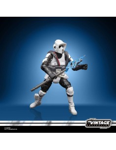 HASBRO - Star Wars Vintage Collection Gaming Greats Action Figure 2021 Scout Trooper (Jedi: Fallen Order) 2