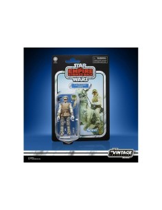 HASBRO - Star Wars Vintage Collection The Empire Strikes Back Luke Skywalker A.Figure