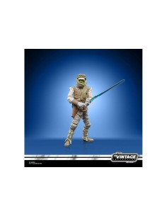 HASBRO - Star Wars Vintage Collection The Empire Strikes Back Luke Skywalker A.Figure 2