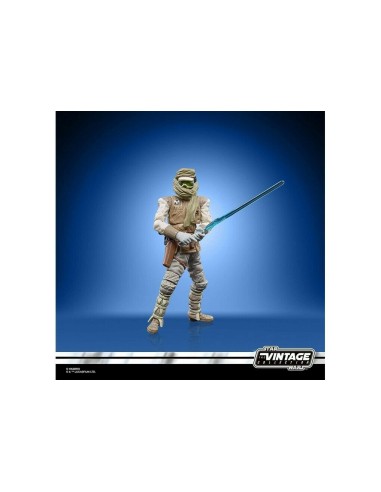 HASBRO - Star Wars Vintage Collection The Empire Strikes Back Luke Skywalker A.Figure