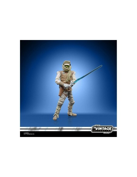 HASBRO - Star Wars Vintage Collection The Empire Strikes Back Luke Skywalker A.Figure