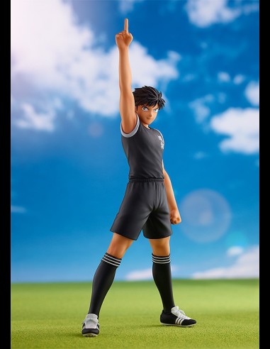 GOODSMILE - Capitan Tsubasa Mark Lenders