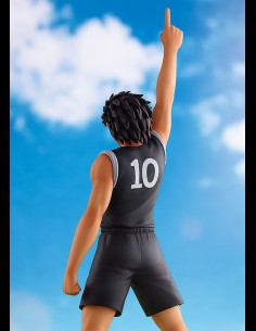 GOODSMILE - Capitan Tsubasa Mark Lenders 2